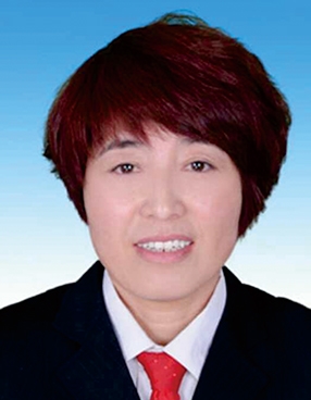 张玉珍