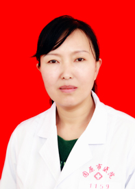 张蔚（副主任医师）