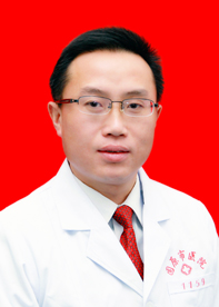 张鲁军（主任医师）