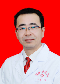 曹传宇（副主任医师）