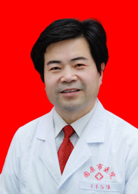 赵通洲（主任医师）