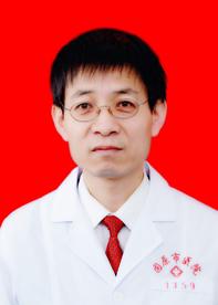 邹德勇（副主任医师）