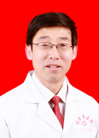 摆忠林（主任医师）