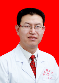 陈耀堂（主任医师）