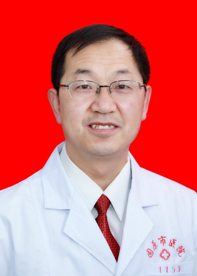 祁国海（副主任医师）