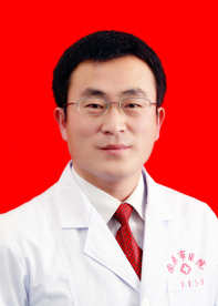 董玉萍（副主任医师）