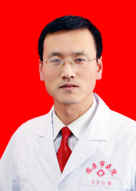 徐万忠（副主任医师）