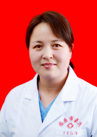 杨晓丽（副主任医师）