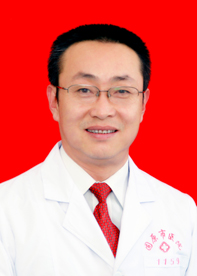 马建生（副主任医师）