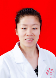 张淑琴（主任医师）