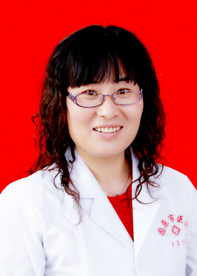 杨志莲（主任医师）