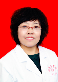 吕安翠（副主任医师）