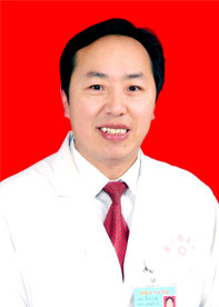 杨付明（主任医师）