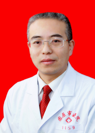 陈杰（主任医师）