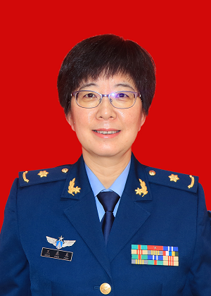 王真真 主任医师