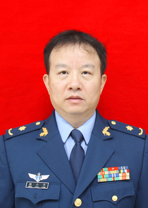 陈小平 肝胆外科主任