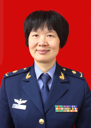 文彬 中医科主任兼副主任医师