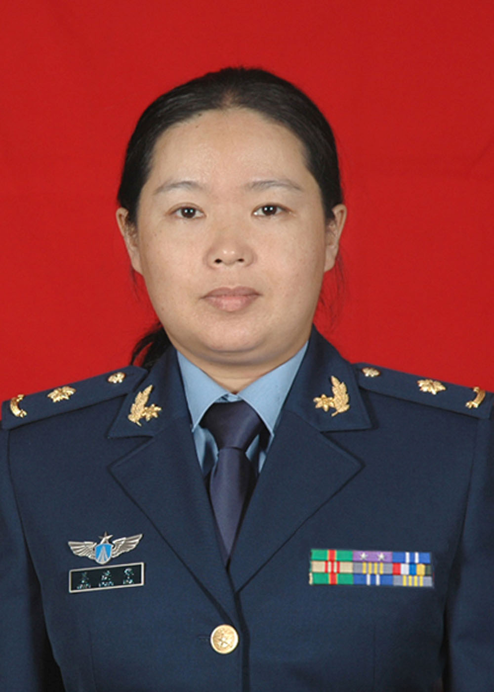 姜洪华 肿瘤科博士