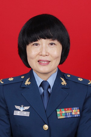 郭莉 口腔科主任 主任医师