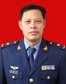 骆明军 康复医学科副主任医师