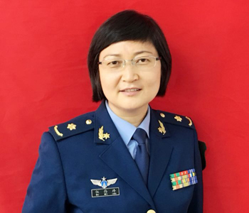 伍伟玲 呼吸内科主任