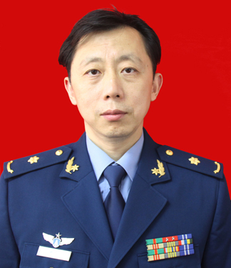 杨富强 全军肝病防治中心及重点实验室