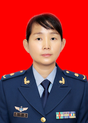 骆利敏 感染病科副主任医师