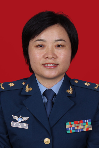 李文荟 副主任医师