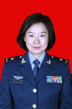 杨永红  临床营养科主任