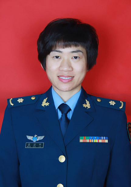 张清华 急诊科主治医师