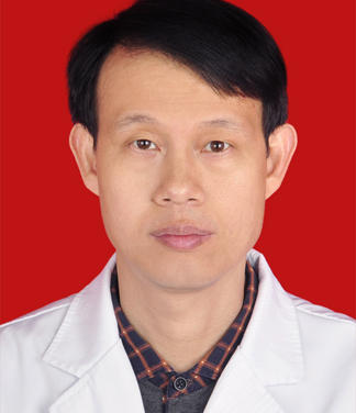 陈汉先 感染病科