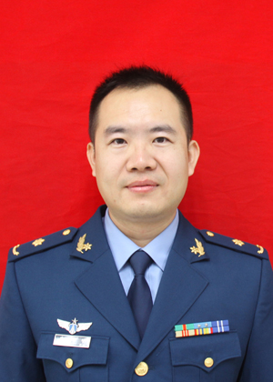 廖伟明 心血管科副主任兼主治医师