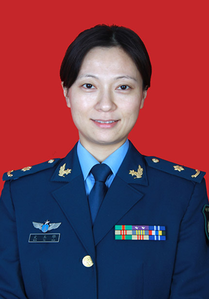 文玉华 妇产科主治医师