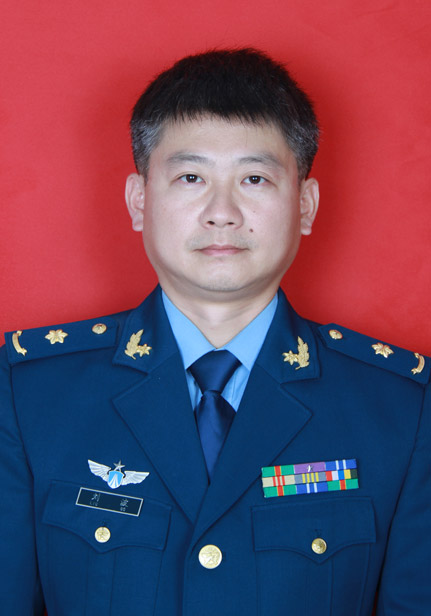 刘波 小儿血液科主治医师