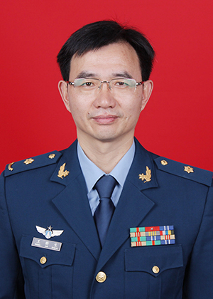 王新生 干部病房副主任医师 硕士