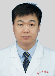 Dr.YonghuSun孙勇虎