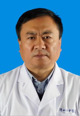 栾强副主任医师