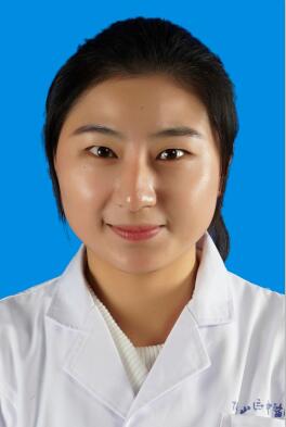 张謦方住院医师