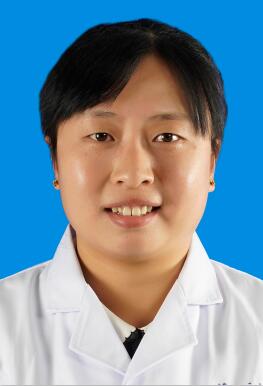 焦雪梅住院医师