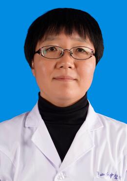 张莉副主任医师