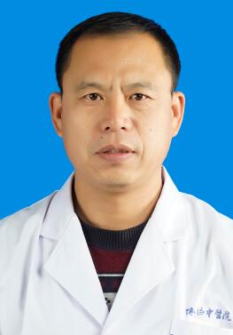 陈居海副主任医师