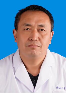 翟所宝主治医师