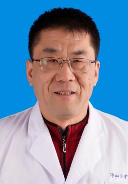 孙新华主任医师