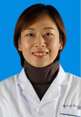 马忠玲主治医师