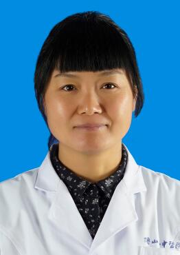 马海燕副主任医师