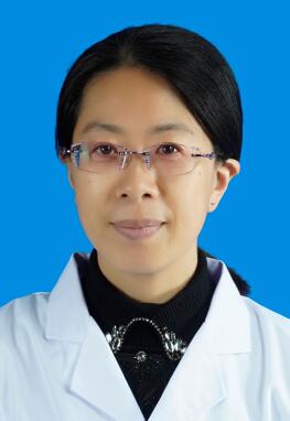 蔡红玉主治医师