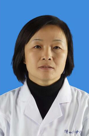 纪经红主治医师