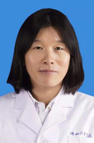 周海蓉主治医师
