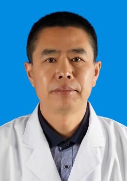 刘万辉副主任医师