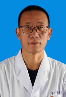 李京祥主治医师